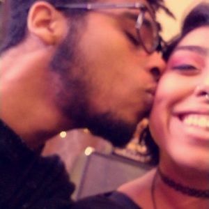 Meet your Posher, Carina